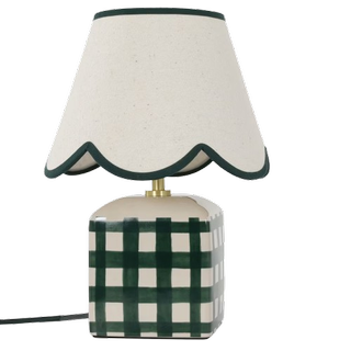 Kirsten Ceramic Table Lamp