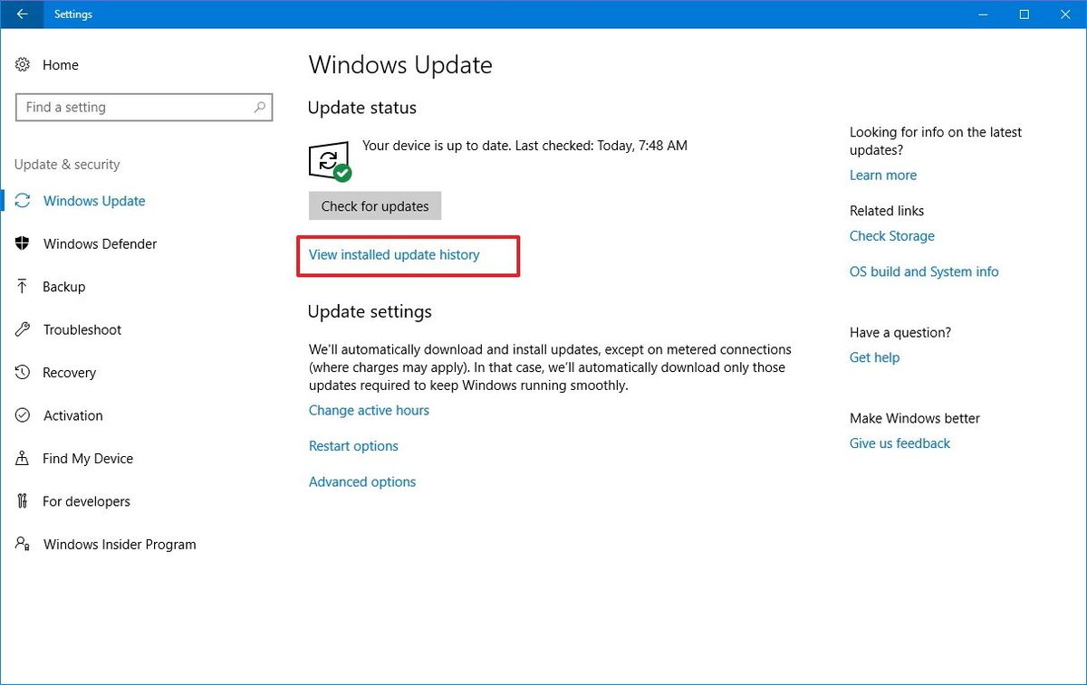 Windows 10 build 16184 (and earlier) for PC: Everything you need to ...