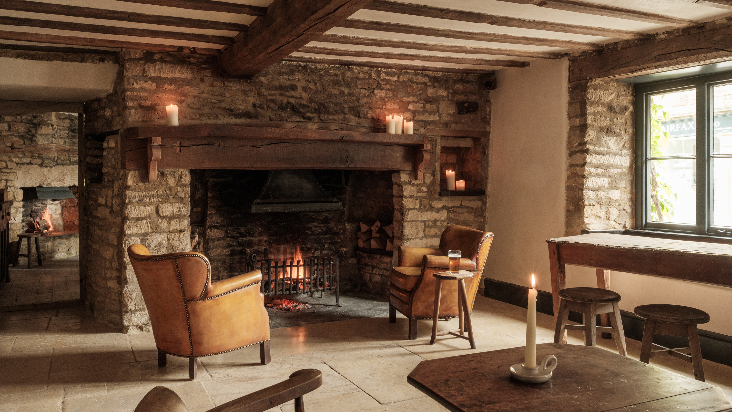 The Bull Charlbury