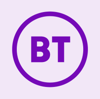 BT Fibre 1 | 50 Mbps average speeds | 24-month contract | £70 BT reward card | £27.99/month | Available from BT