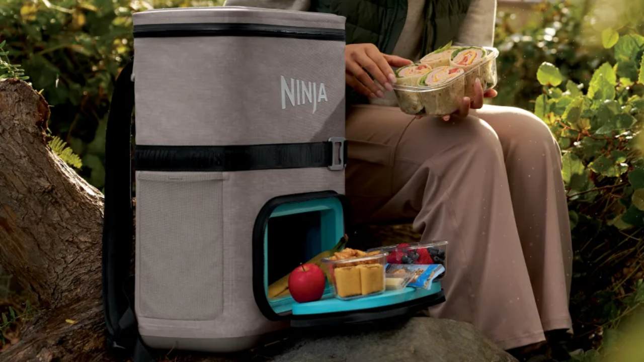 Ninja FrostVault Go Backpack