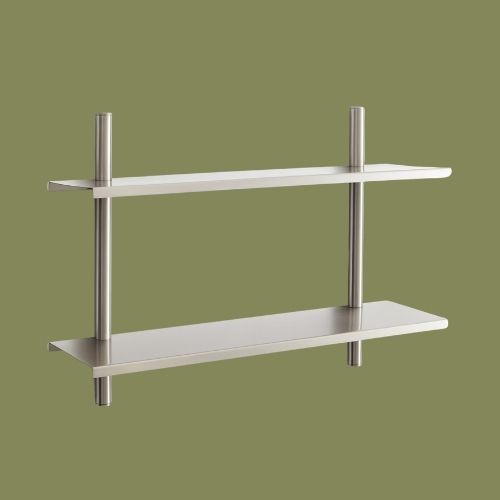 H&amp;amp;M, Metal Wall Shelf