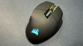 Corsair Scimitar Elite SE Wireless