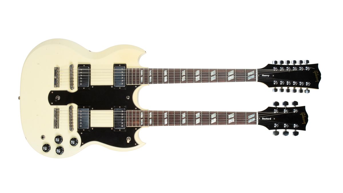 Alex Lifeson Julien's Auctions