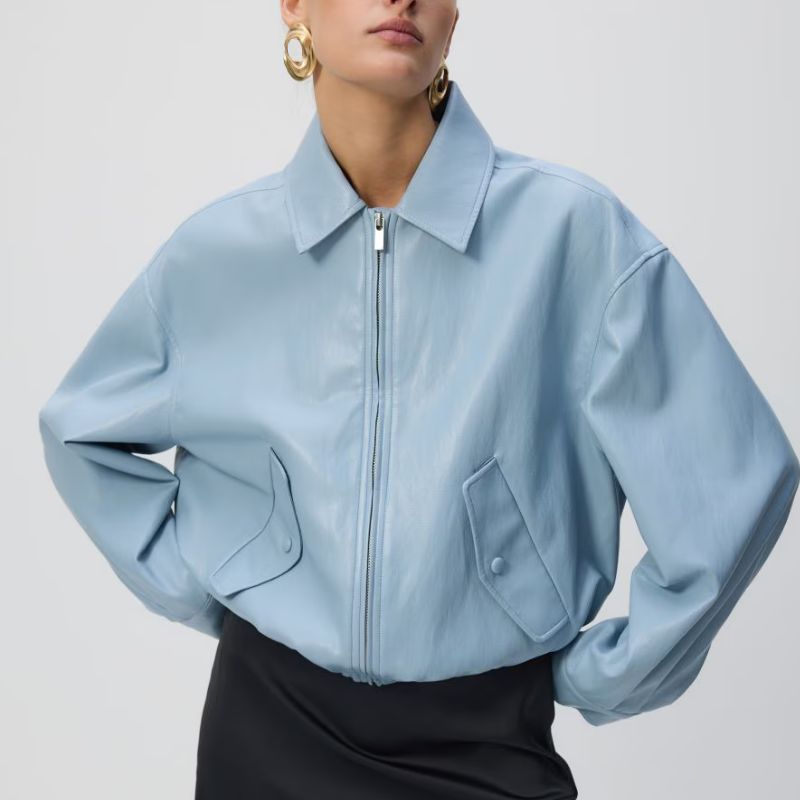 Giacca bomber Reserved