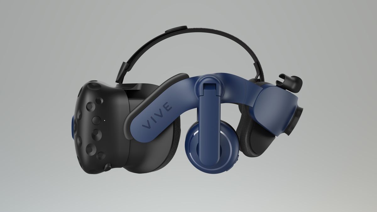 htc vive pro 2