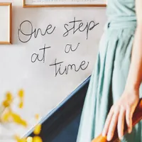Greyfox Design Personalised Quote Wire Word Art | From £7.50 at Not on the High Street