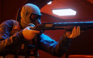 Rainbow Six Mobile Closed Beta Starts September 12 in Seven