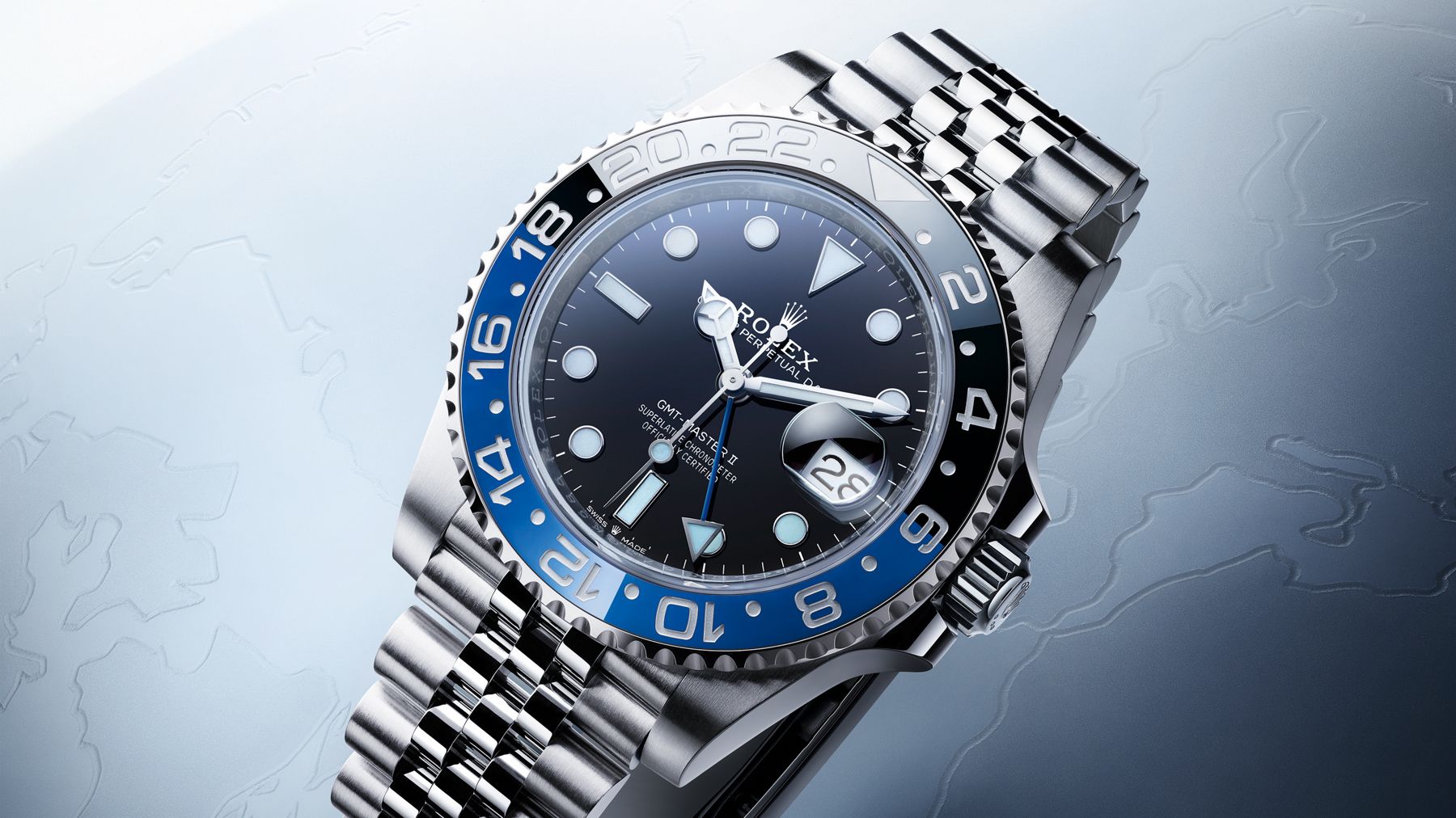 What is a GMT watch and how do they work? | T3