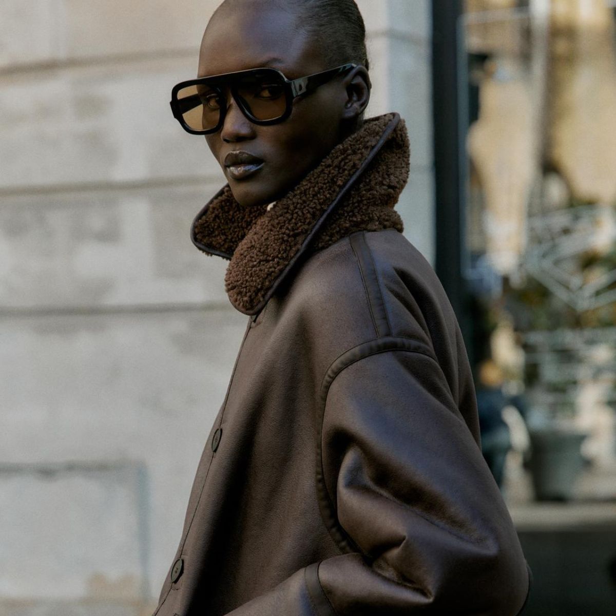 My 58-Year-Old Mum and I Went to Zara, H&M and COS—We Both Loved These 15 Expensive-Looking Pieces
