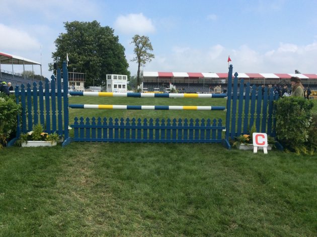 Fence 12C