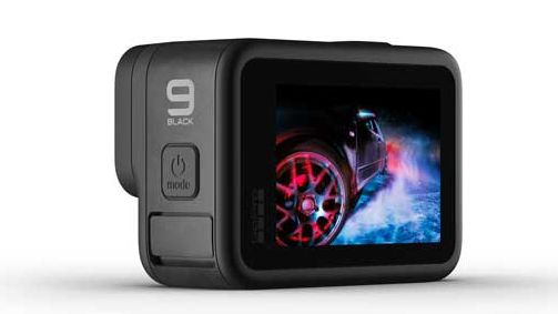 GoPro Hero 9
