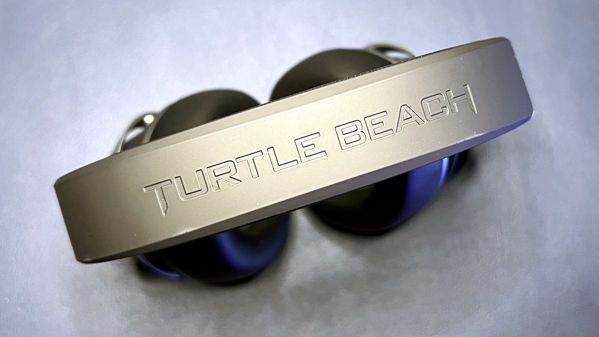 Turtle Beach Stealth Pro