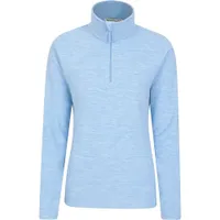 Mountain Warehouse Snowdon Fleece Mountain Warehouse Snowdon Fleece