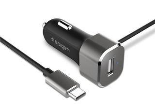 Spigen Type-C Car Charger