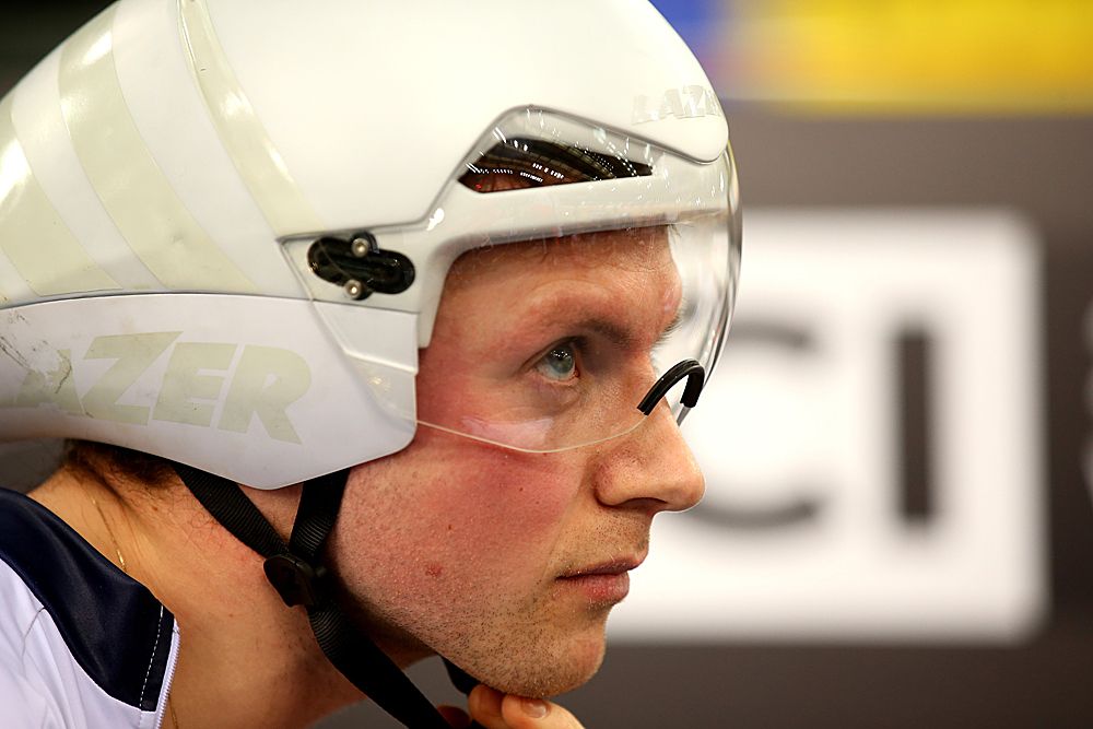 Jason Kenny (Great Britain)