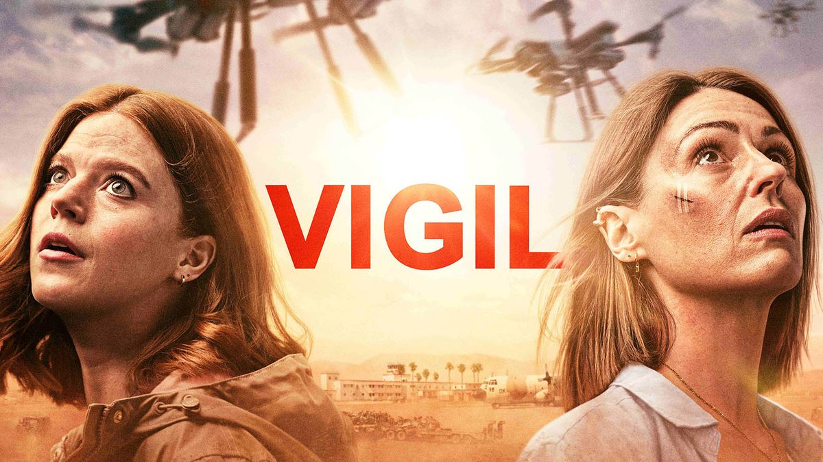 Vigil season 2 next episode air date, cast, plot, trailer What to Watch