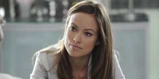 Olivia Wilde House season 7