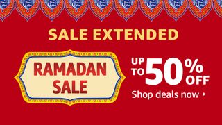 Amazon Ramadan Sale