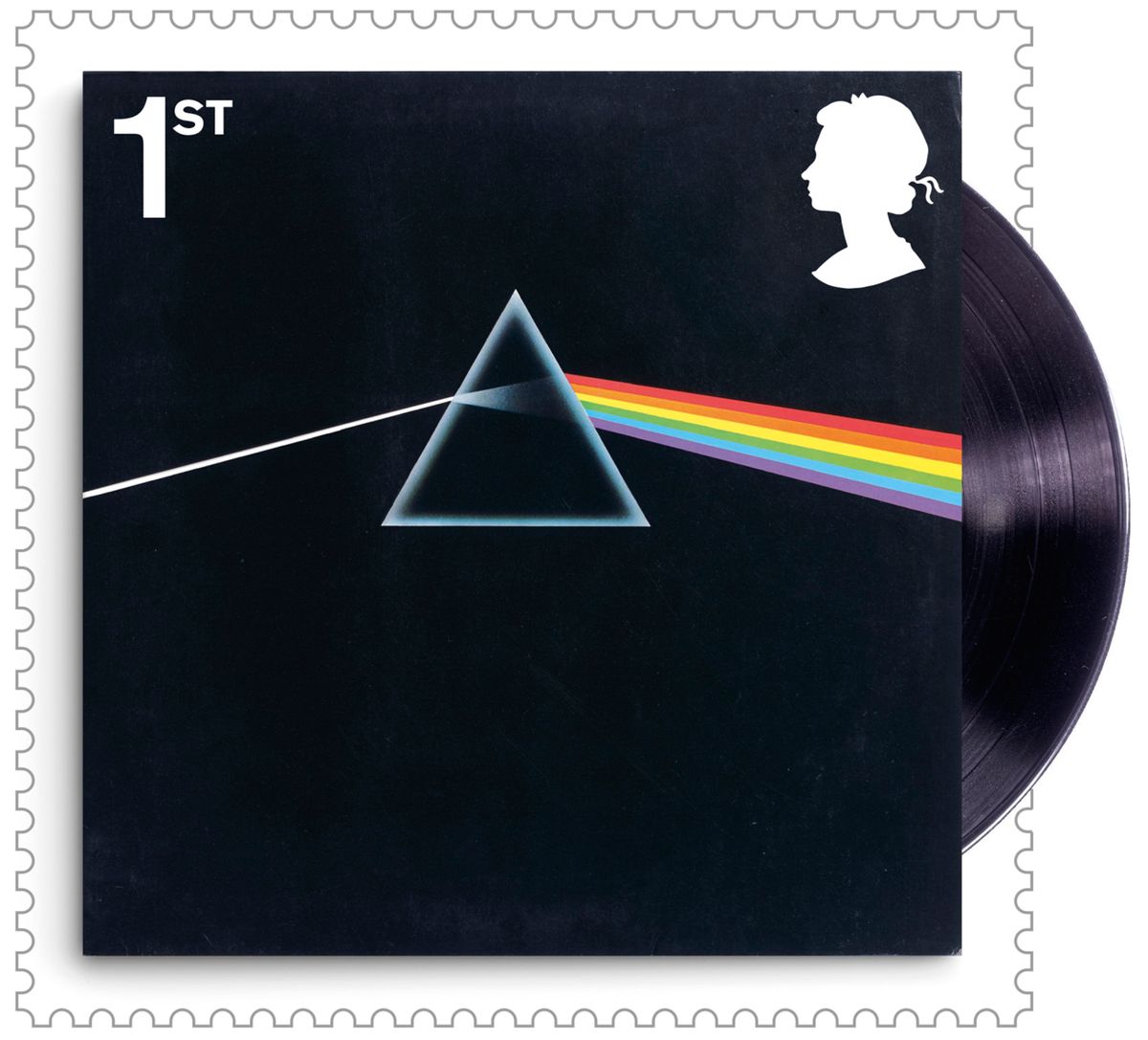 Dark Side Of The Moon