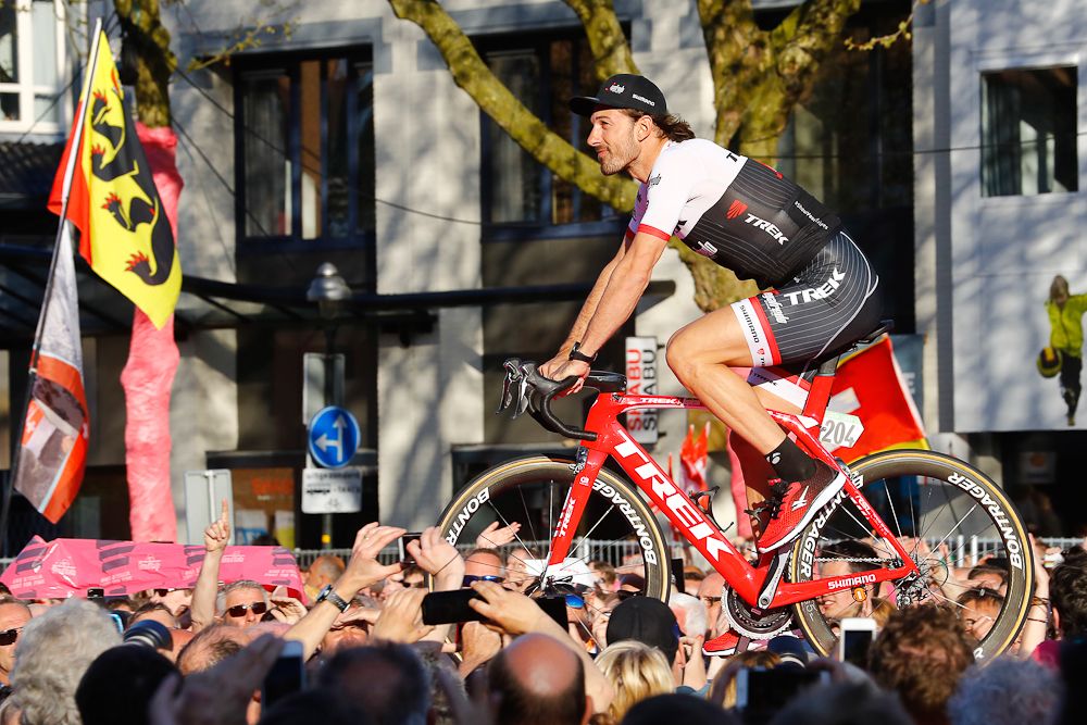 Fabian Cancellara