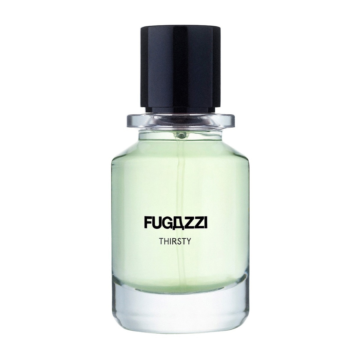 Fugazzi, Thirsty Extrait de Parfum