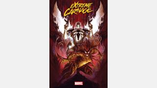 Marvel Comics July 2021 solicitations