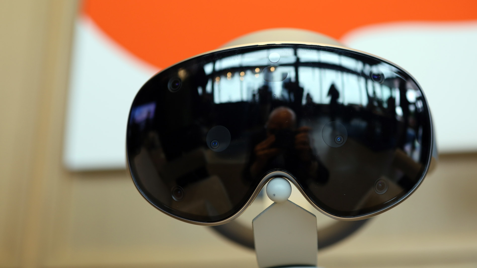 Samsung Galaxy XR HANDS ON