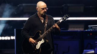 Paul "Bonehead" Arthurs