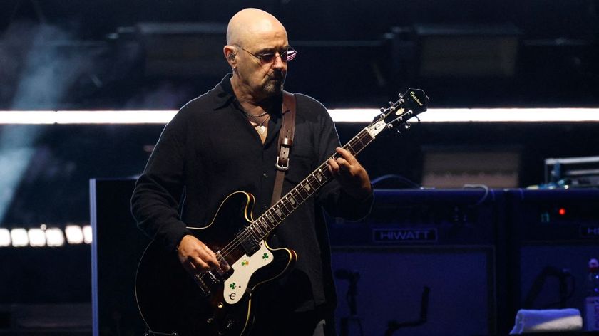 Paul &quot;Bonehead&quot; Arthurs