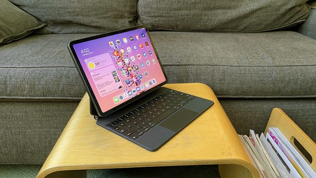 iPad Pro 2021 — 5 reasons to buy and 3 to skip | Tom's Guide