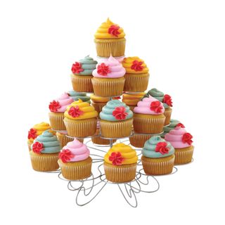 Wilton Cupcakes 'N More Cupcake Stand