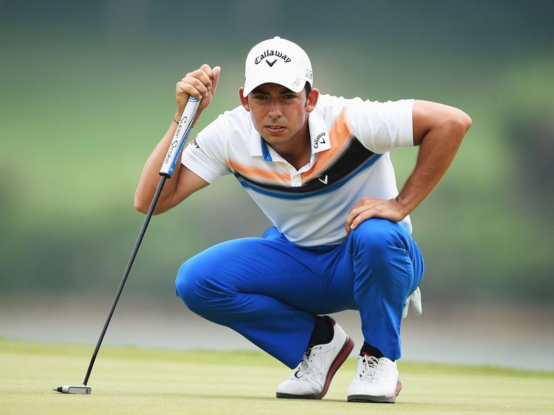 Pablo Larrazabal