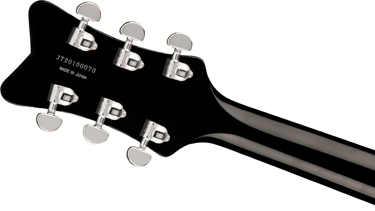 Gretsch G6636-RF Richard Fortus Signature Falcon