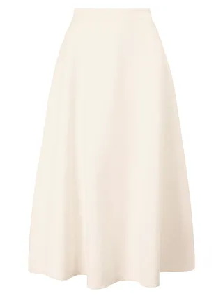 Staud, Lighthouse Ponte Skirt