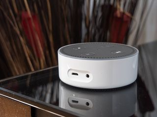 Amazon Echo Dot