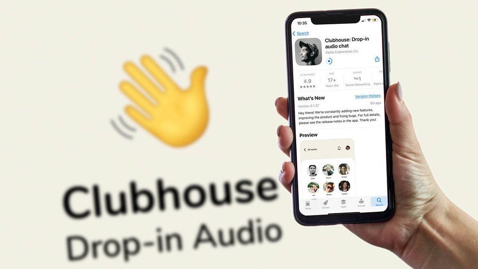 What is Clubhouse and How Does It Work? What's New? Tech & Learning