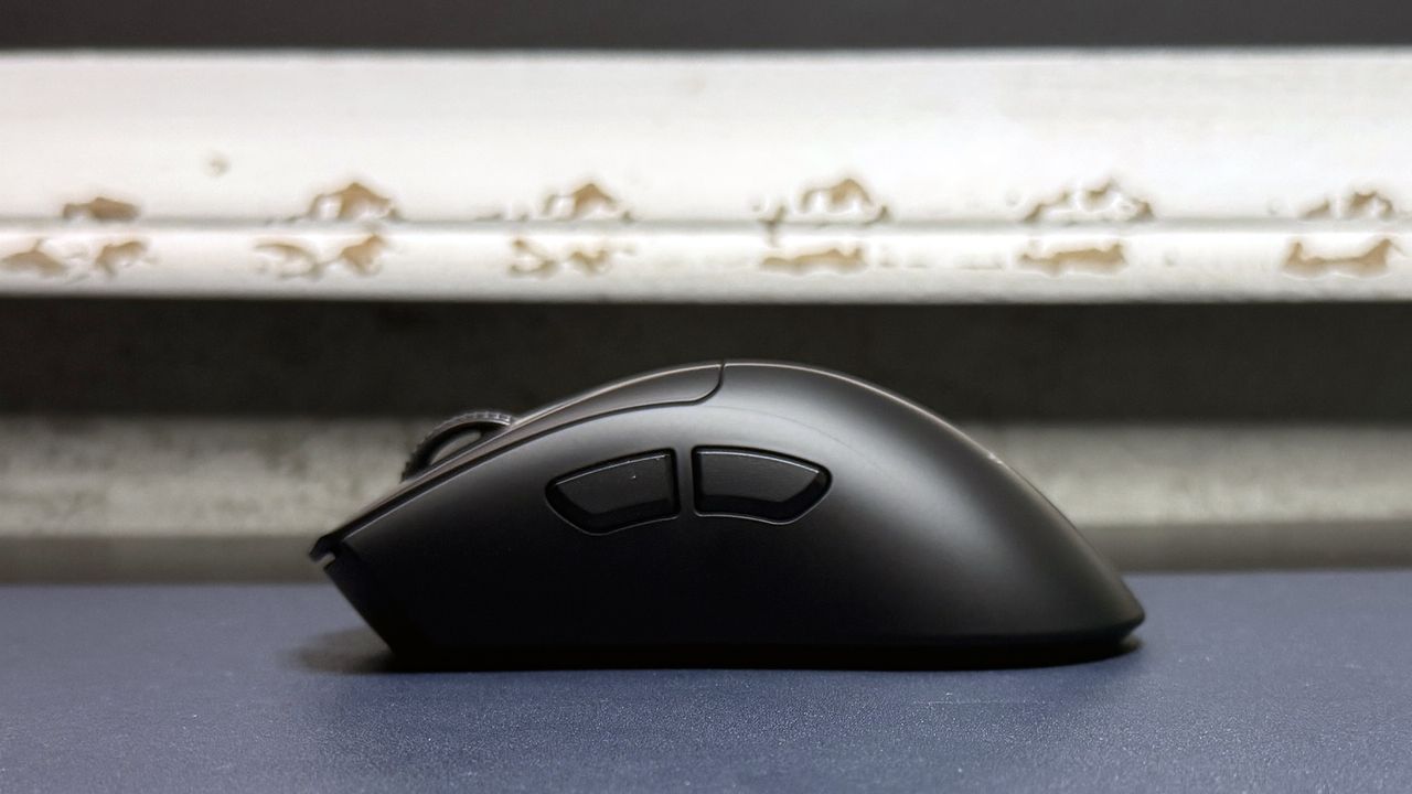 Razer DeathAdder V4 Pro