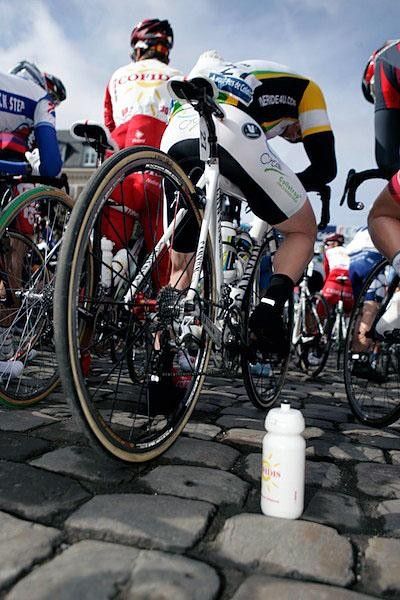 Where is the rider to this bottle?