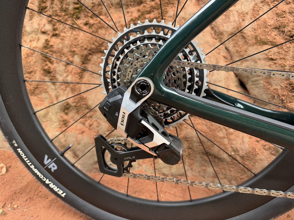Van Rysel RCR-G