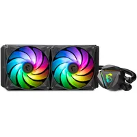 MSI MAG Core Liquid 240R V2 $109.99 $94.99 at Newegg