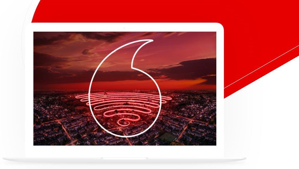 cheap vodafone broadband deals