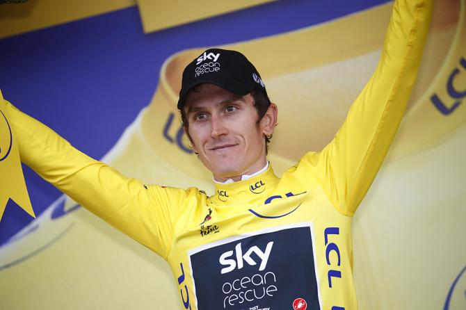 A brief history of Team Sky | Cyclingnews