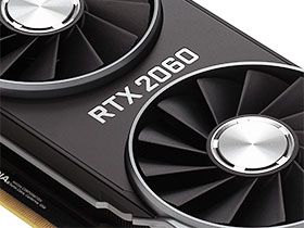 Monarch Dovenskab kompas Nvidia GeForce RTX 2060 Review: Is Mainstream Ray Tracing For Real? - Tom's  Hardware | Tom's Hardware