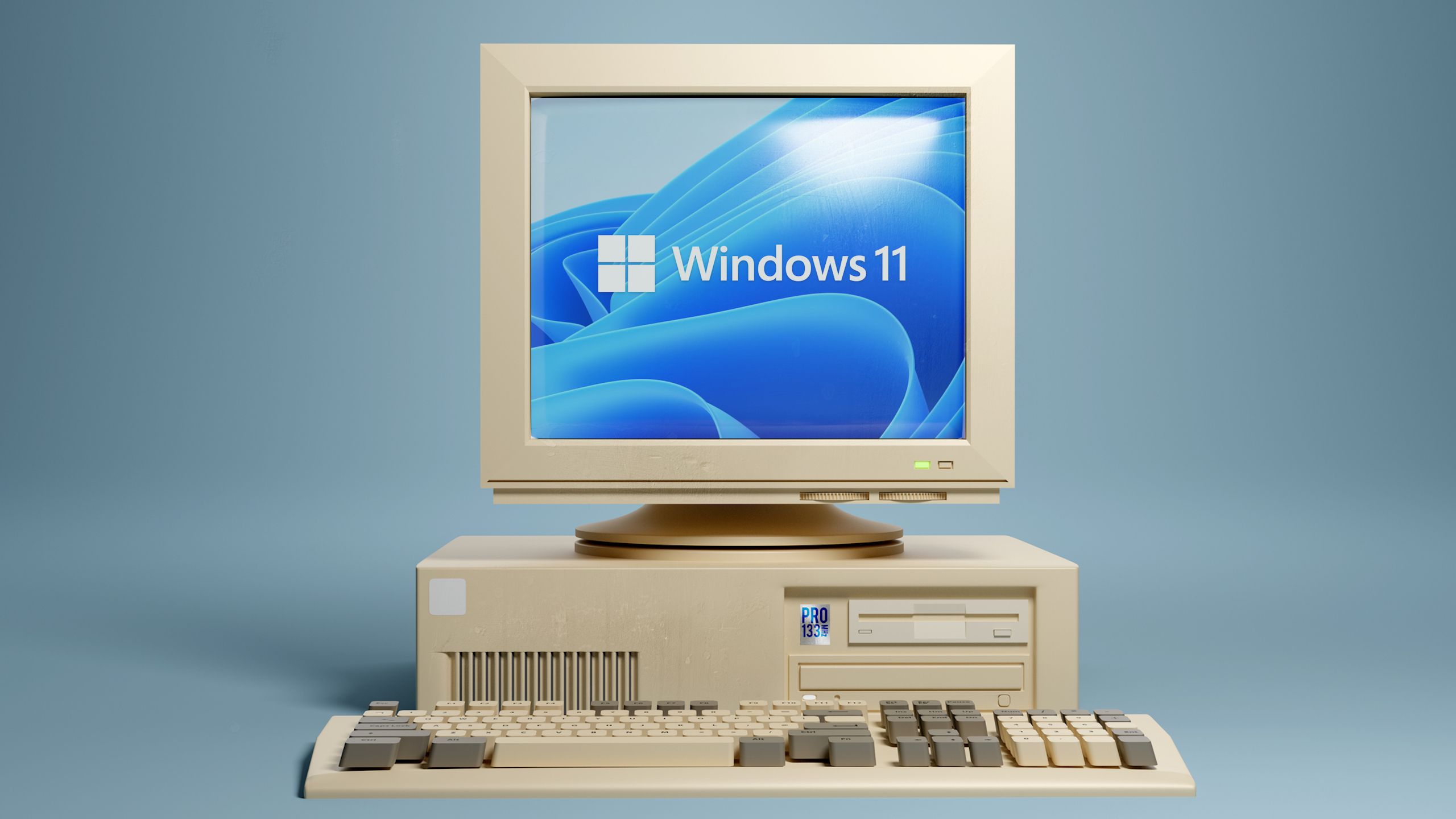 Windows 11 25H2 has borked the mouse and keyboard controls in the Windows Recovery Environment, because what would a major update be without a fresh batch of bugs