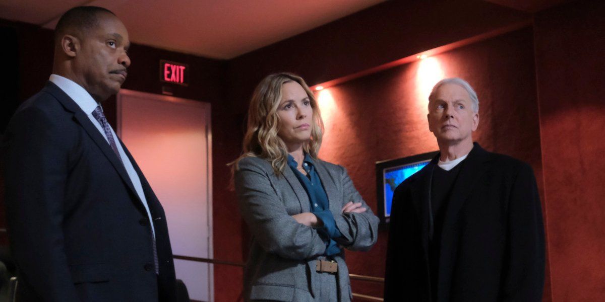 When NCIS Will Return With Maria Bello's Final Episode After Latest ...