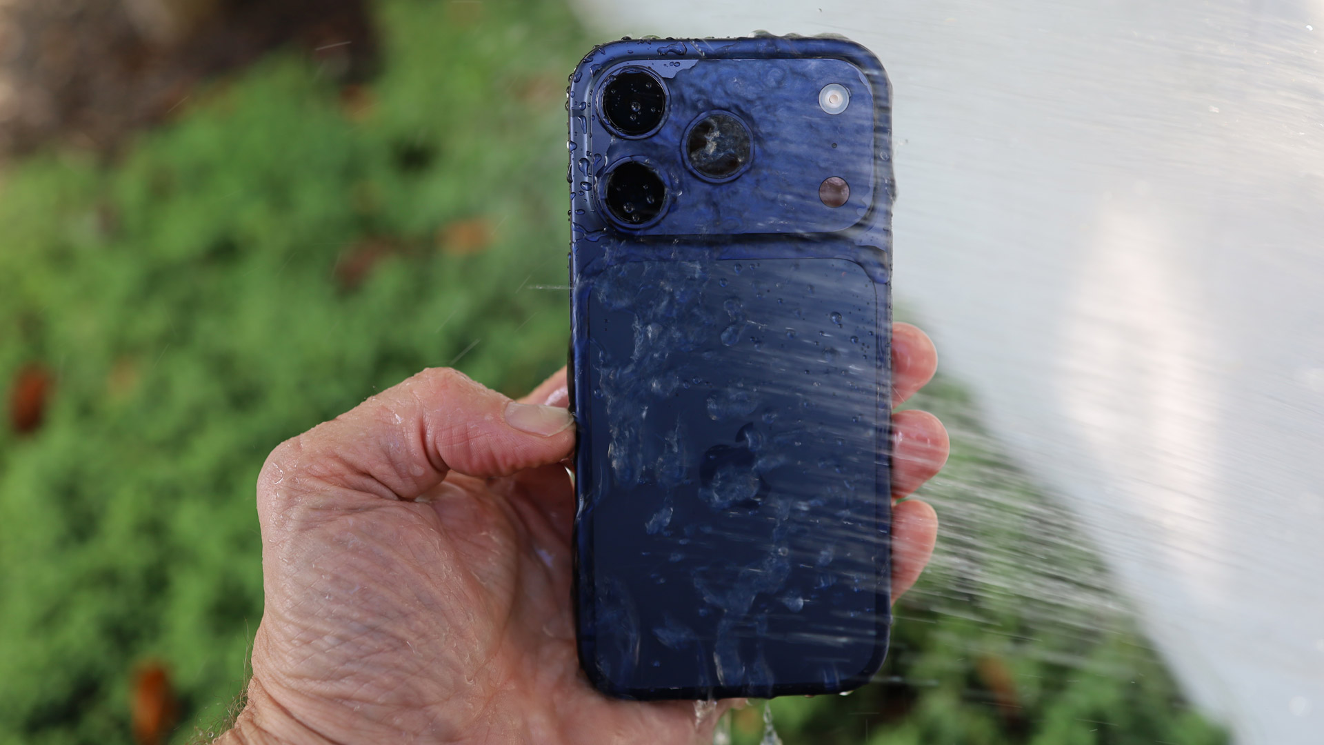 Apple iPhone 17 Pro REVIEW
