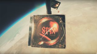 Styx video