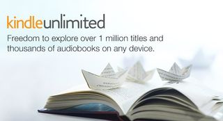 Early  Prime Day deal: Kindle Unlimited's ebooks are free