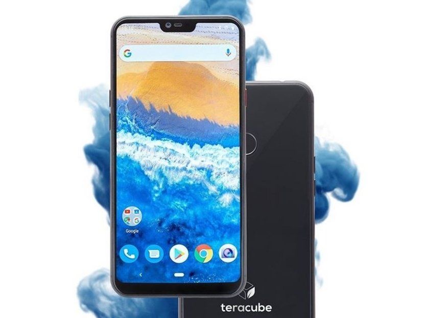 Teracube is an affordable new midrange Android phone with a 4year